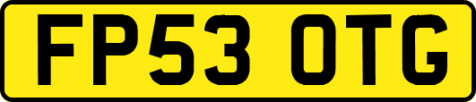 FP53OTG