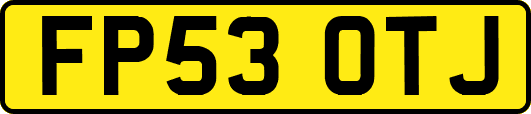 FP53OTJ