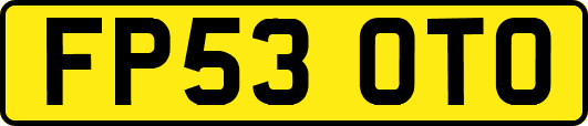 FP53OTO