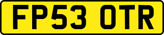 FP53OTR