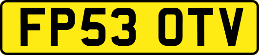 FP53OTV