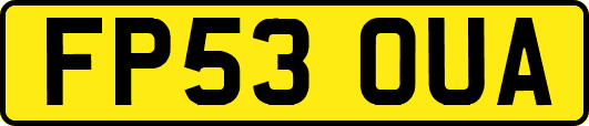 FP53OUA