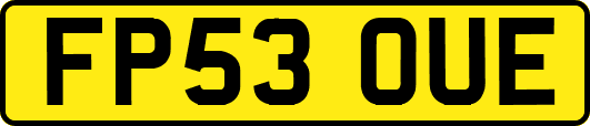 FP53OUE