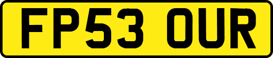 FP53OUR