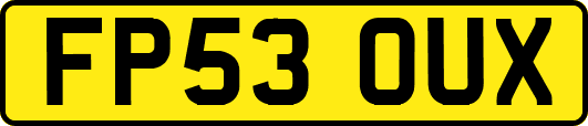 FP53OUX