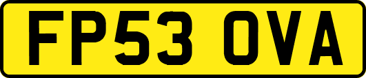 FP53OVA
