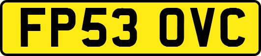 FP53OVC