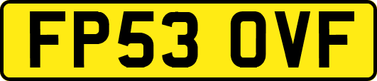 FP53OVF