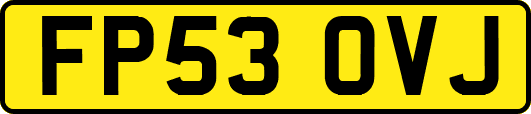 FP53OVJ