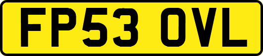 FP53OVL