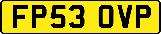 FP53OVP