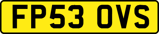 FP53OVS