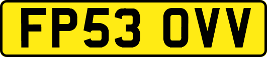 FP53OVV