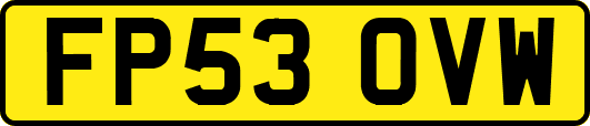 FP53OVW