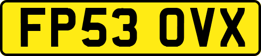 FP53OVX