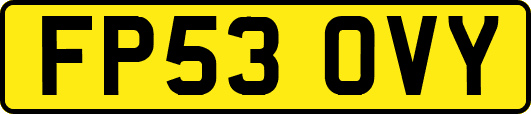 FP53OVY
