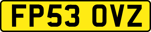FP53OVZ