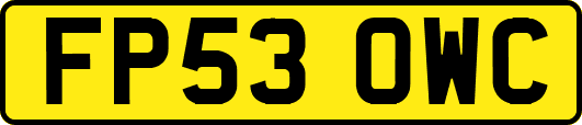 FP53OWC