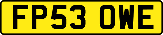 FP53OWE
