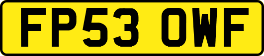 FP53OWF
