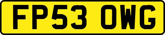 FP53OWG