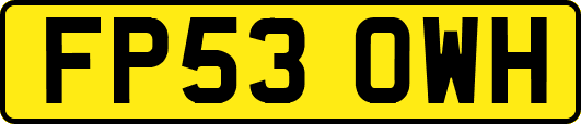 FP53OWH