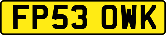 FP53OWK