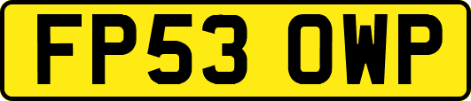 FP53OWP