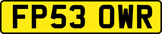 FP53OWR