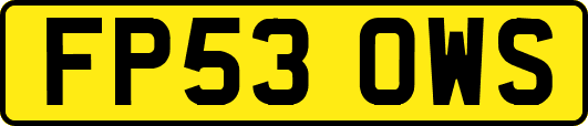 FP53OWS