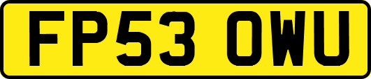 FP53OWU