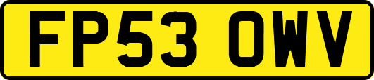 FP53OWV
