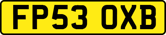 FP53OXB