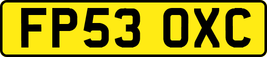FP53OXC
