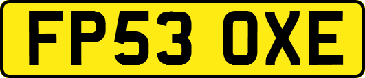 FP53OXE