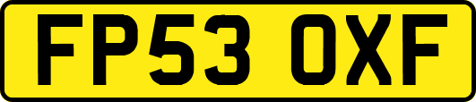 FP53OXF
