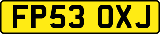 FP53OXJ