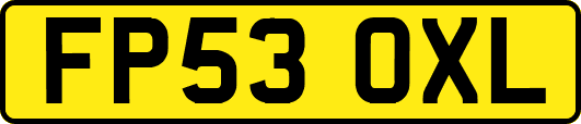 FP53OXL