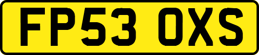 FP53OXS