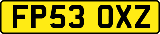 FP53OXZ