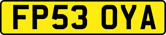 FP53OYA