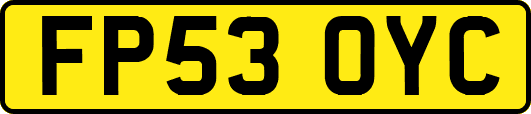 FP53OYC
