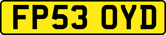 FP53OYD