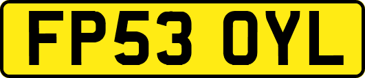 FP53OYL