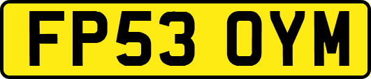FP53OYM