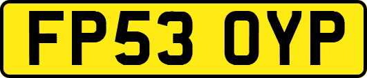 FP53OYP