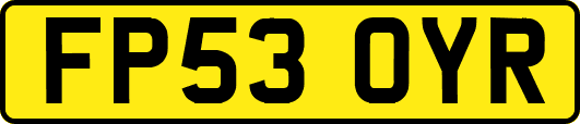 FP53OYR