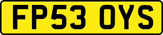 FP53OYS