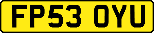 FP53OYU