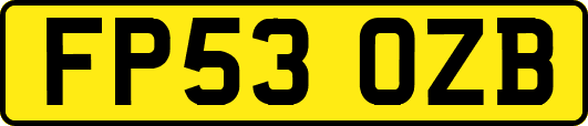 FP53OZB